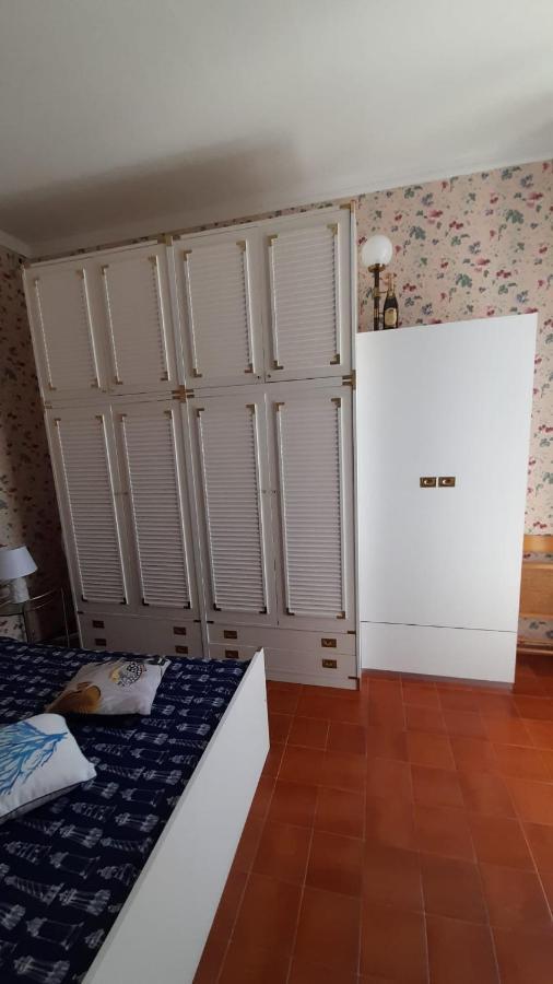Elegant And Sea View Excelsior Apartment Levanto Extérieur photo