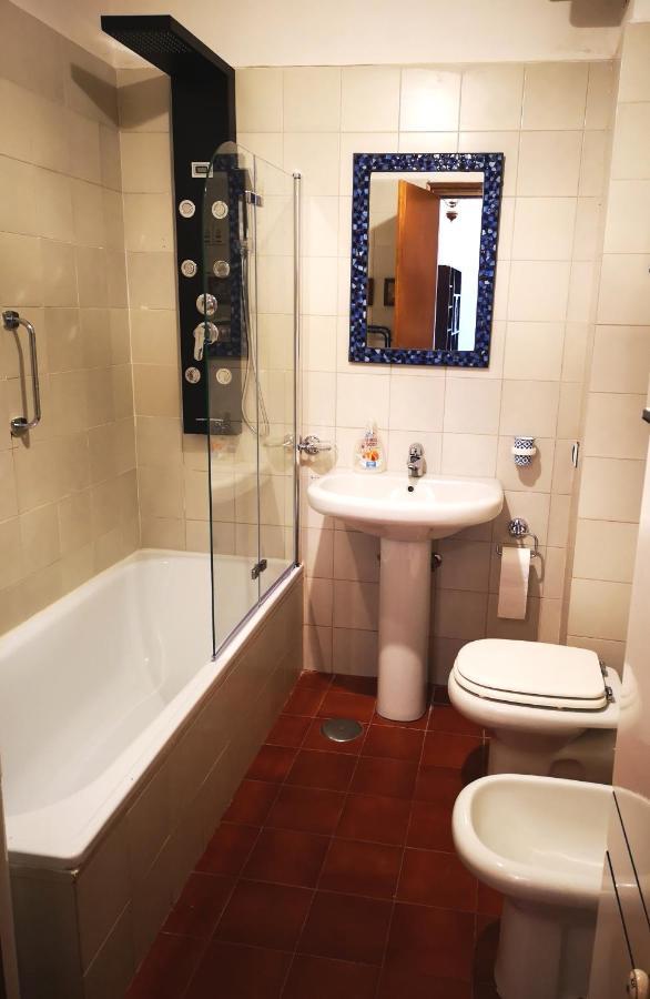 Elegant And Sea View Excelsior Apartment Levanto Extérieur photo