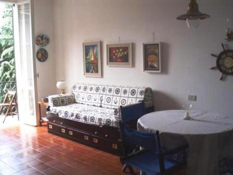 Elegant And Sea View Excelsior Apartment Levanto Extérieur photo