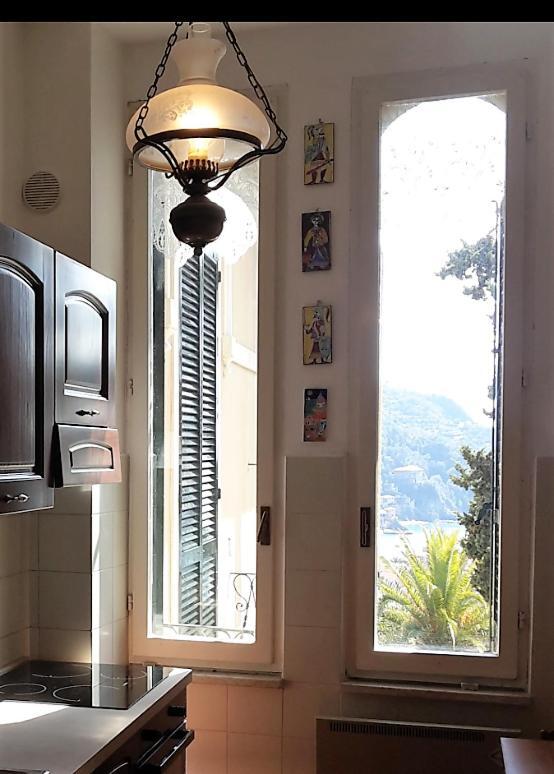 Elegant And Sea View Excelsior Apartment Levanto Extérieur photo