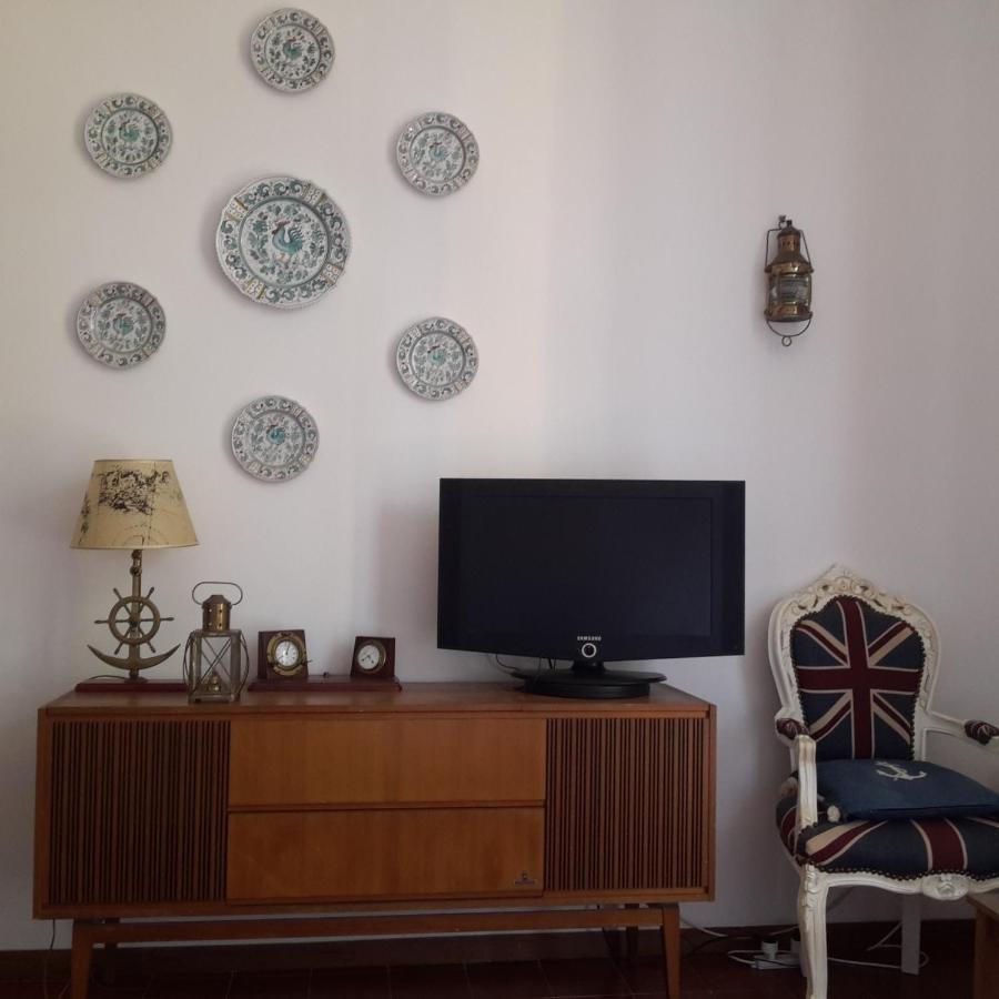 Elegant And Sea View Excelsior Apartment Levanto Extérieur photo